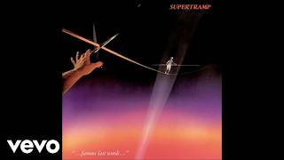 Supertramp - Put On Your Old Brown Shoes (Remastered 2026)