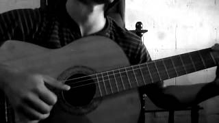 Something - The Beatles Fingerstyle Guitar