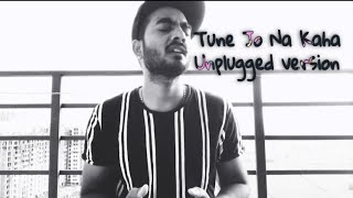 Tune Jo Na Kaha | New York | Jhon Abhraham | Katrina Kaif | Neet Nitin Mukesh | Kk | Pritam | David