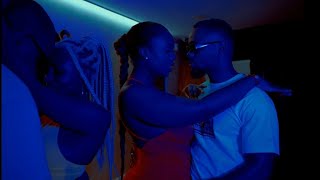 Ouba Steele - Slow Wine Feat Gotti (Official Music Video)