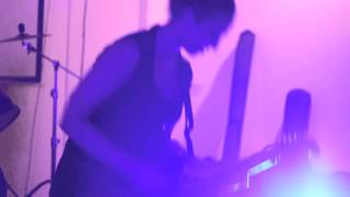 WHISKEY BITCHES // MACHINE GUN MOMENT // Live @ Brooklyn Fire Proof