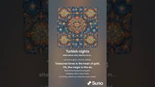 Turkish nights