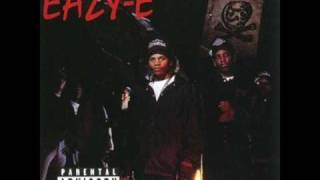 Eazy-E - Radio
