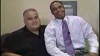 Dr. Mike Maroon & Dr. Darryl Simms - Ventriloquist Docs