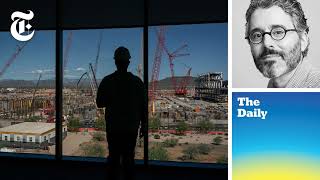 The Messy Reality of ‘Made in America’