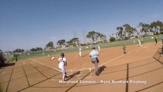 2019 Serena Starks slapper - 4/11/17