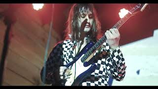 "Mosh-Pit" by Ru Linn - Live Show Recap Video