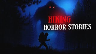 10 True Very Scary Hiking Horror Stories from Appalachia | Mr. Skeleton