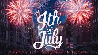 My 4TH OF JULY WAS A MOVIE!