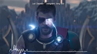 [𝐏𝐥𝐚𝐲𝐥𝐢𝐬𝐭] 🌩️천둥의 신 토르 플레이리스트 l 𝙏𝙃𝙊𝙍 𝙋𝙇𝘼𝙔𝙇𝙄𝙎𝙏