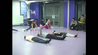 Children in Need   Dance   2014