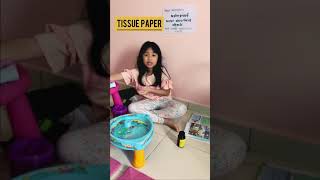 DLP SCIENCE YEAR 1-UNIT 8 ABSORPTION #kssr #naureenexperiments