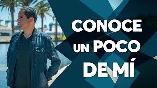 ¿QUIÉN ES CARLOS MARQUEZ ? | HISTORIAS DE ÉXITO
