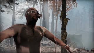God Of War Modding Test 2