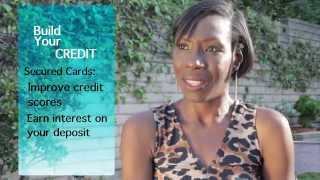 How to Build Credit: Mind Over Money with Timolin - Audience Question