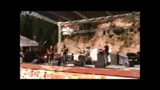 "For Whom the Bell Tolls" at Redwood Run 2013