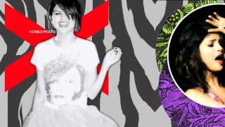 Selena Gomez ✖ Can't Sleep.