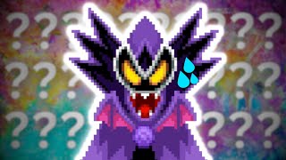 Was Antasma a DISAPPOINTING Villain?