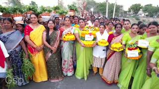 భువనగిరి జిల్లాలో ఘనంగా ఊరూరా చెరువుల పండుగ || urura ponds festival in bhongir disticts
