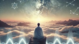🔊 7.83 Hz · 432 Hz · 528 Hz · 777 Hz · 852 Hz · 963 Hz · 1260 Hz · 6000 Hz · 17.7 kHz Sacred Tones.