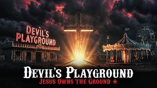 Devil’s Playground | James 4 Warfare Anthem | Broken Roots ⚔️