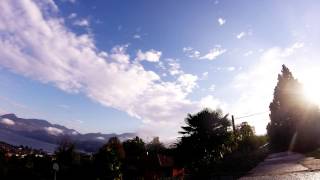 17.10.14 Sunrise Lago Maggiore