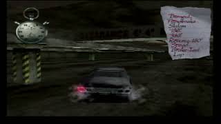 Driver Intro Mission Complete