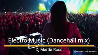 Electro Music (Dancehall mix) - Dj Martin Ross