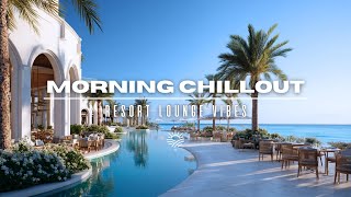 Morning Chillout 2025 🌞 | Smooth Deep House & Lounge Beats
