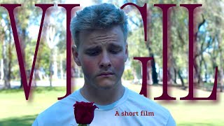 VIGIL | a film about grief