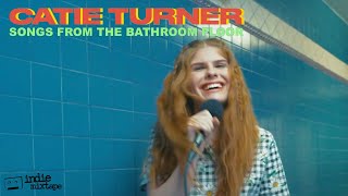 Catie Turner — Therapy | Songs From The Bathroom Floor (LIVE PERFORMANCE)