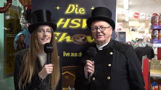 Frohes, neues Jahr 2023