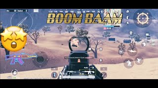 Top Fragging In Tournament 🤠