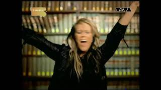 Cascada - Everytime We Touch [PAL] VIVA