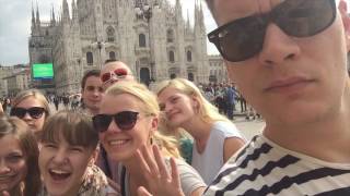 Milano 2015