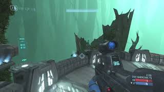 Blainer Express - The Worst In Halo 3 (#3)
