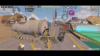Chill1 #codm #cod #codmobile #action #garena #codmgameplay #codmgarena #codmobileclips #codmlive 