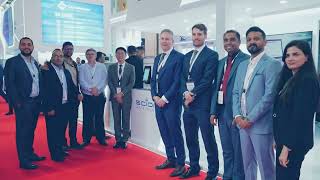 SCION Arablab Exhibition 2025