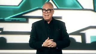 America's Master Mentalist - Jon Stetson