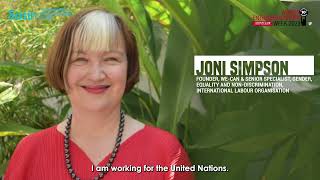 Sasin in WEW2023_Inclusive Entrepreneurship Diverse Voices; Fresh Perspective