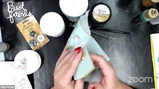 Cre8this! with Cindy Harrison
