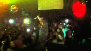 De la Ghetto, san juan PR