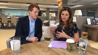 Architects of Change LIVE: Joe Kennedy III