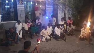 సూరిశెట్టి వారి తొడపెద్దు సేవగారిది అనకాపల్లి