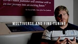 The Multiverse Objection to Fine Tuning