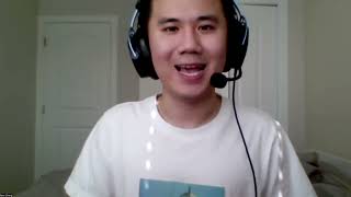 ADSC 2022: Beginner Category 2: Haoping Ryan Zheng: Encounter with Japan