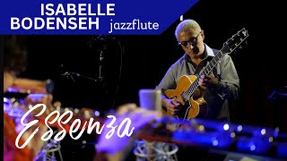"Essenza" • ISABELLE BODENSEH & LORENZO PETROCCA