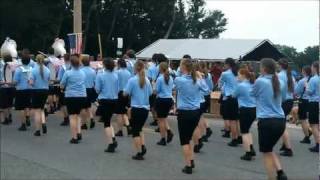 Kingsville July 4 Parade