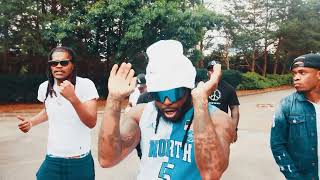 Sac R3llo "Determination" hosted by HBJR and Junche
