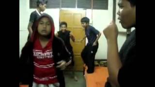 Mizz Nina Ft. Colby O Donis - What You Waiting For (PARODY)